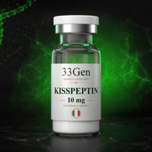 33Gen – Kisspeptin 10 mg