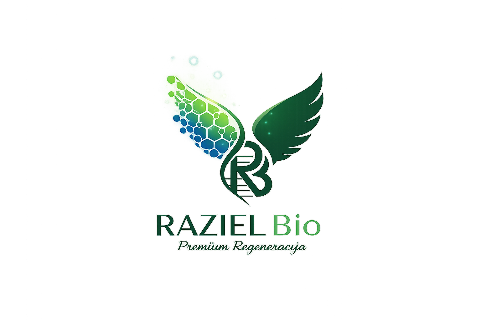 Raziel bio