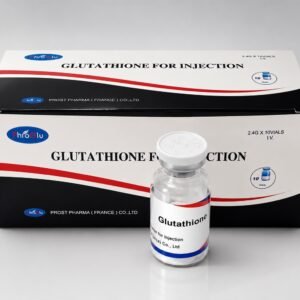 Prost Pharma – Glutation 2400 mg (10 amp)