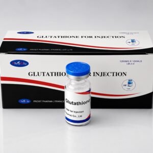 Prost Pharma – Glutation 1200 mg (10 amp)
