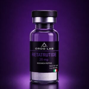 OrdoLab Retatrutide 20mg