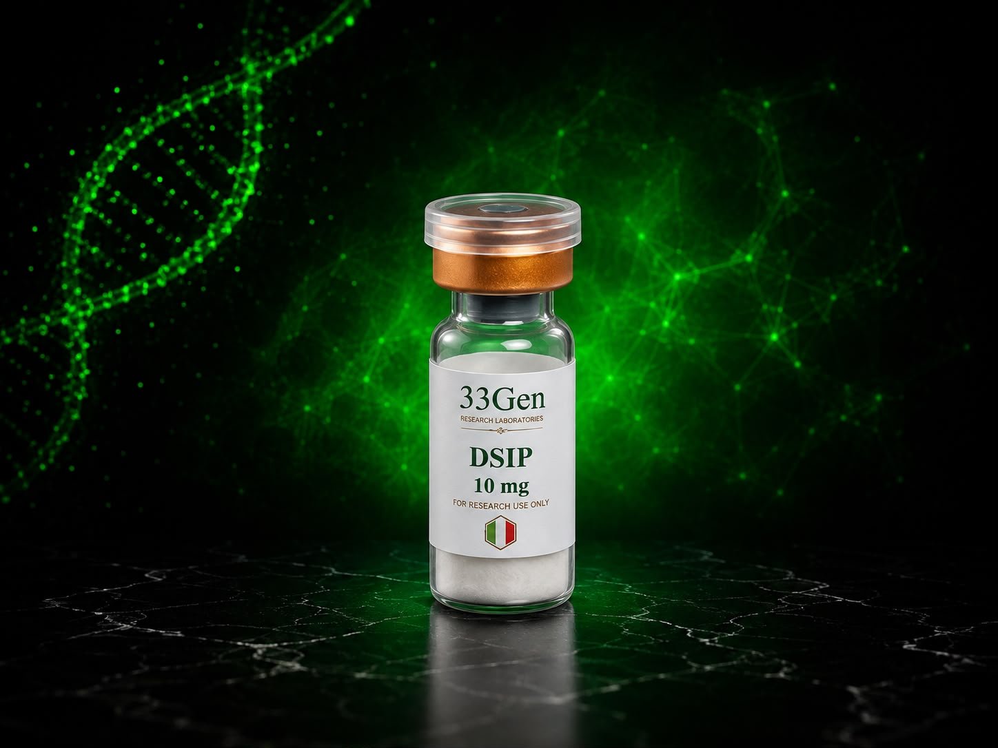 DSIP 10mg