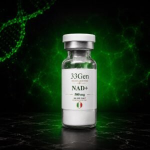 33Gen Nad+
